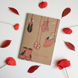 Fiabe in Rosso - La Tata Maschio